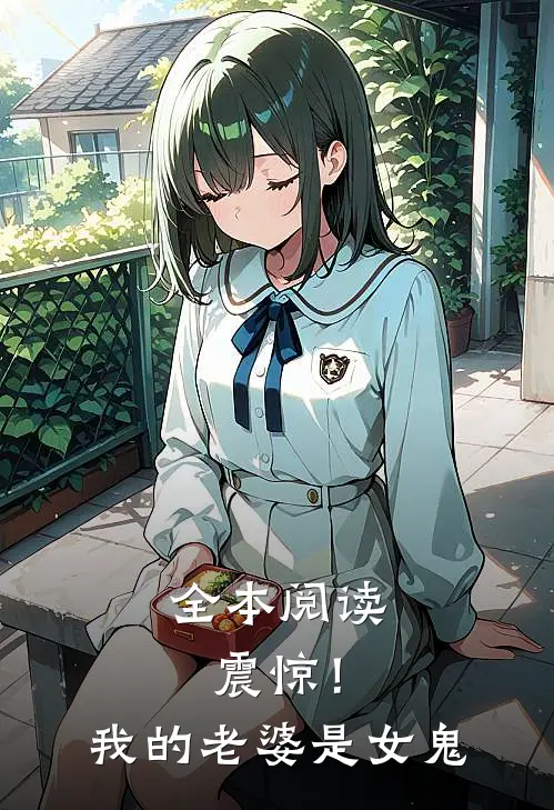 全本阅读震惊！我的老婆是女鬼