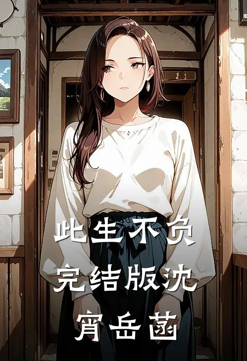 此生不负完结版沈宵岳菡
