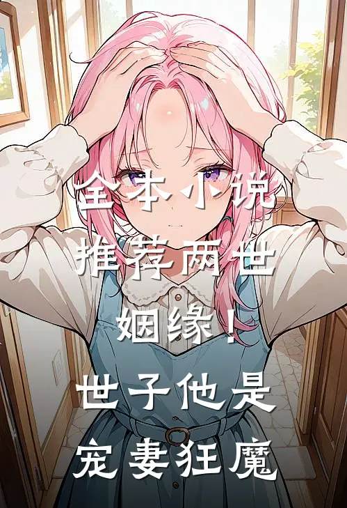 全本小说推荐两世姻缘！世子他是宠妻狂魔