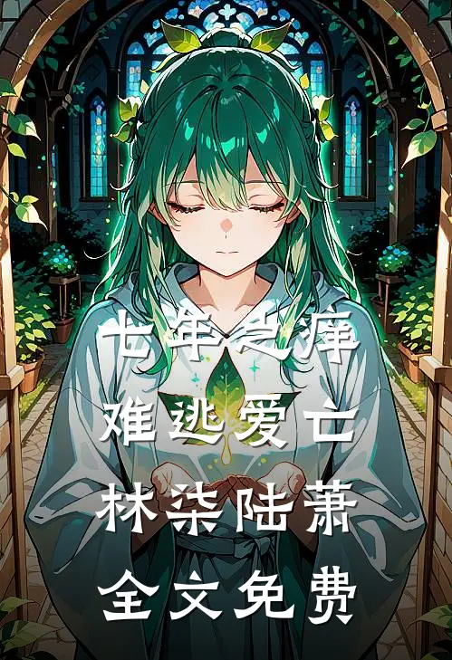七年之痒，难逃爱亡林柒陆萧全文免费