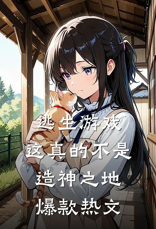 逃生游戏：这真的不是造神之地爆款热文
