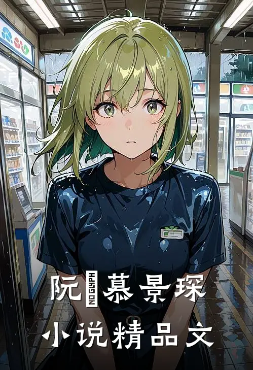 阮嫆慕景琛小说精品文
