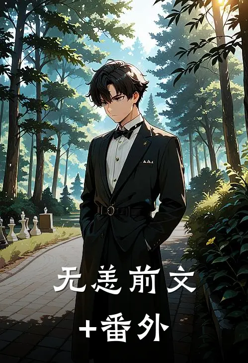 无恙前文+番外