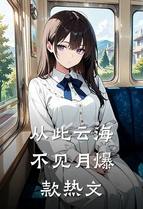 从此云海不见月爆款热文