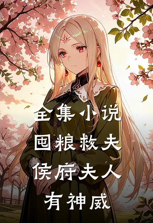 全集小说囤粮救夫：侯府夫人有神威