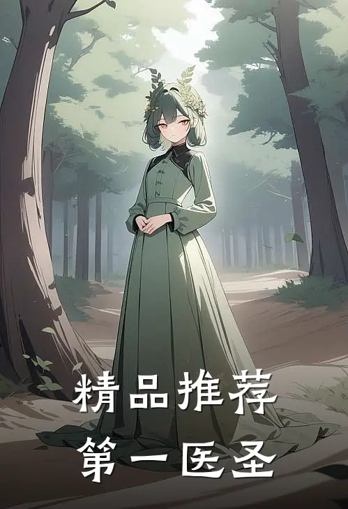 精品推荐第一医圣