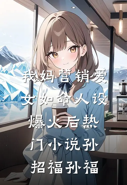 我妈营销爱女如命人设爆火后热门小说孙招福孙福