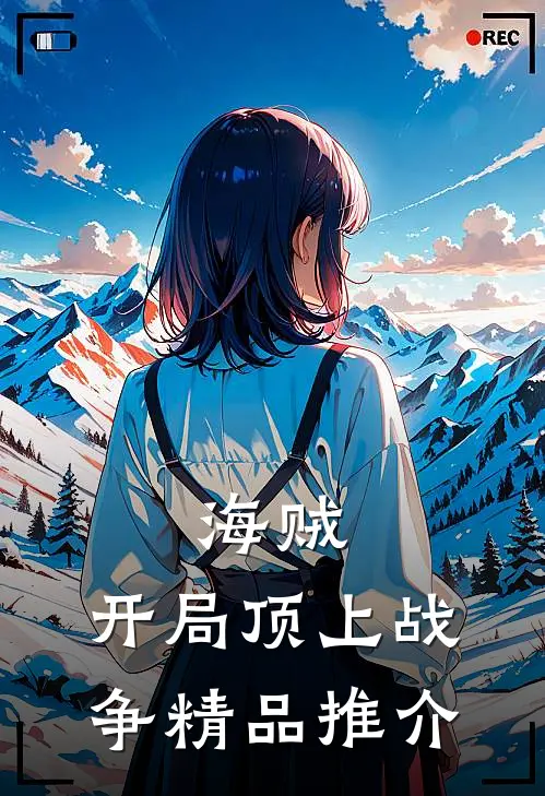 海贼：开局顶上战争精品推介