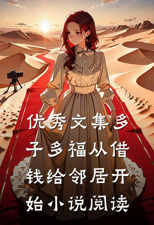优秀文集多子多福从借钱给邻居开始小说阅读