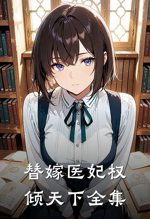 替嫁医妃权倾天下 全集