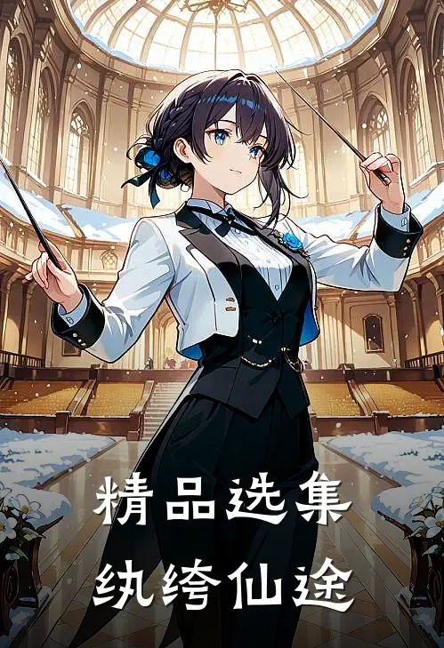 精品选集纨绔仙途