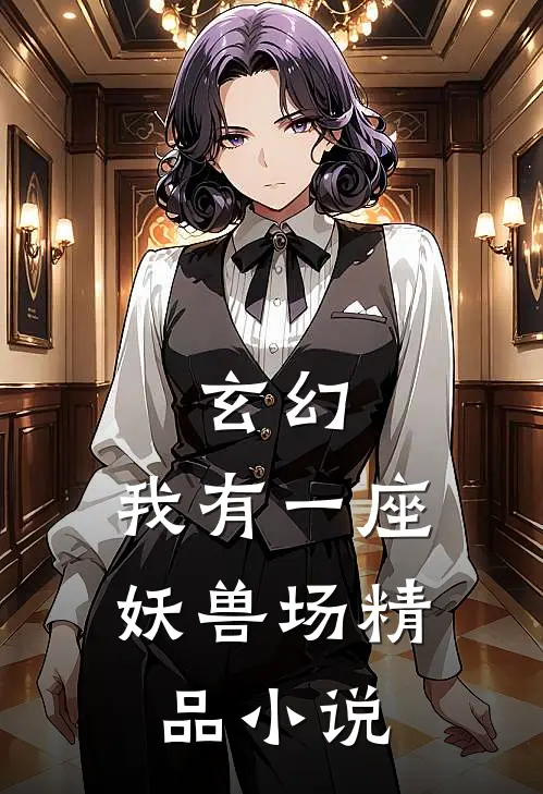 玄幻：我有一座妖兽场精品小说