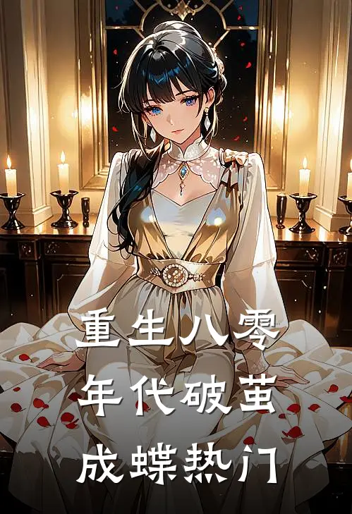 重生八零年代破茧成蝶热门