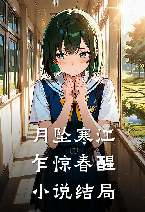 月坠寒江，乍惊春醒小说结局