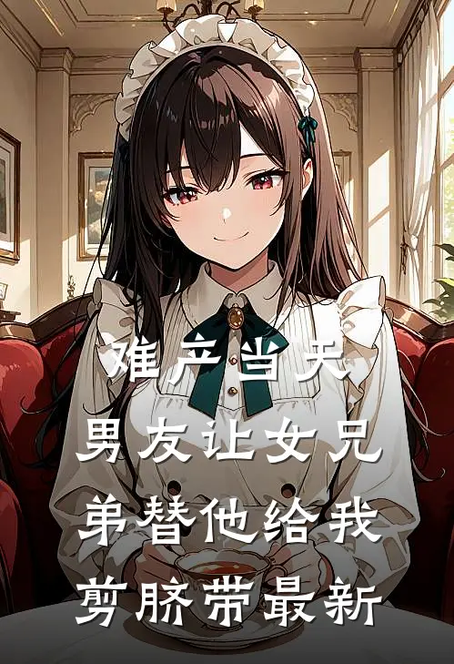 难产当天，男友让女兄弟替他给我剪脐带最新