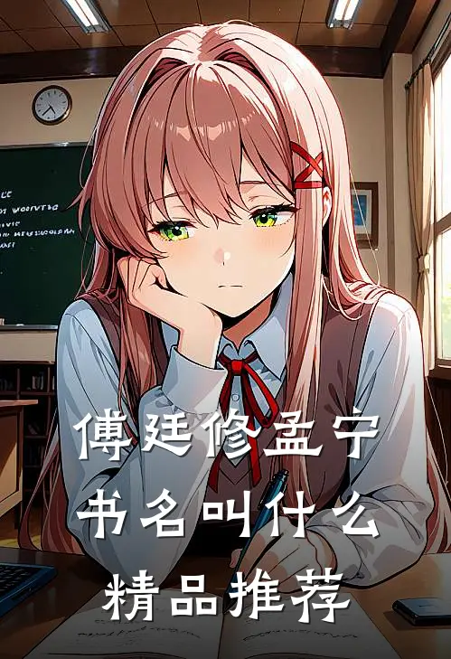 傅廷修孟宁书名叫什么精品推荐