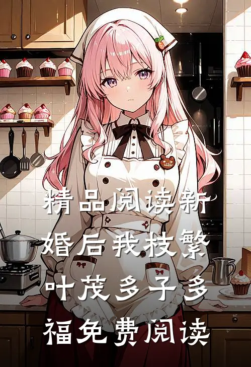 精品阅读新婚后我枝繁叶茂多子多福免费阅读