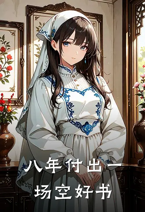 八年付出一场空好书