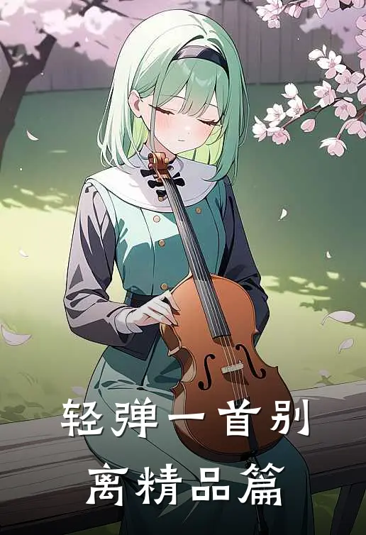 轻弹一首别离精品篇