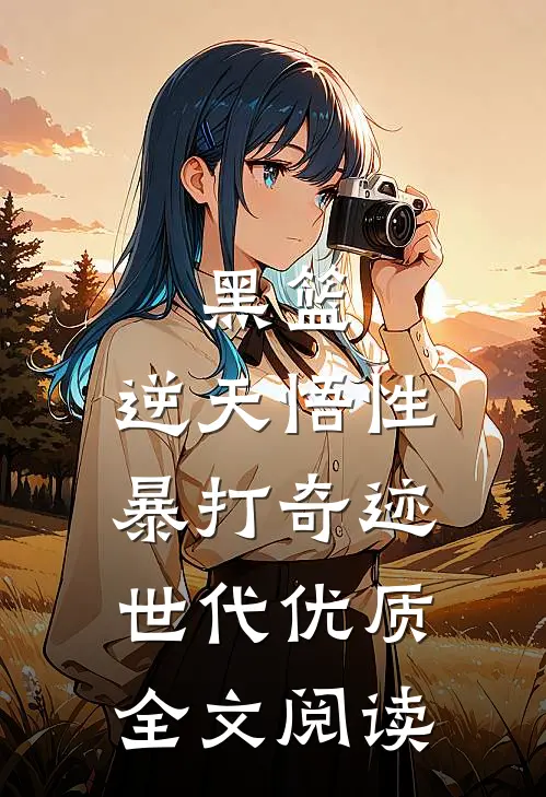黑篮：逆天悟性，暴打奇迹世代优质全文阅读