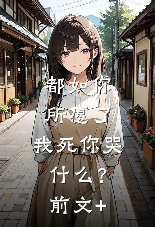 都如你所愿了，我死你哭什么？前文+