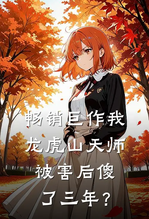 畅销巨作我，龙虎山天师，被害后傻了三年？