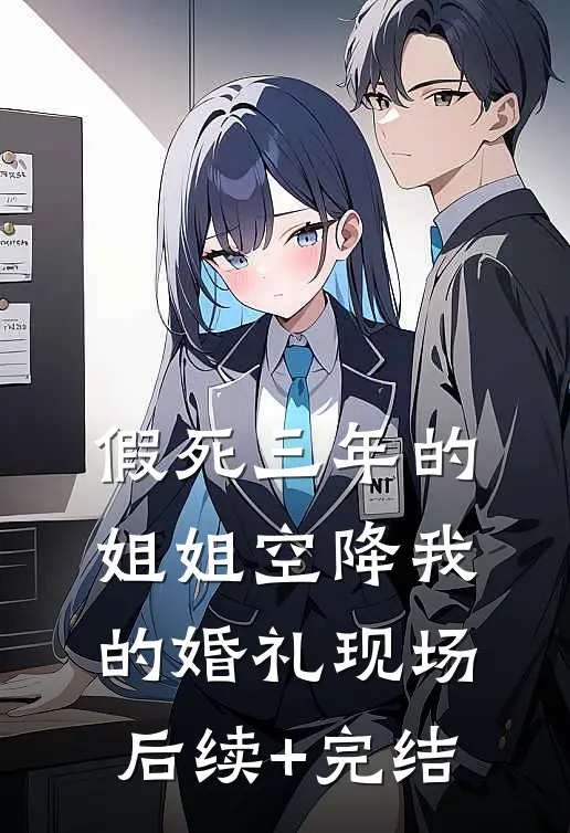 假死三年的姐姐空降我的婚礼现场后续+完结