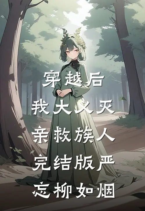 穿越后，我大义灭亲救族人完结版严忘柳如烟