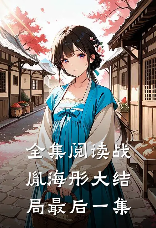全集阅读战胤海彤大结局最后一集
