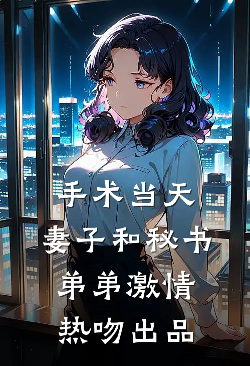 手术当天，妻子和秘书弟弟激情热吻出品