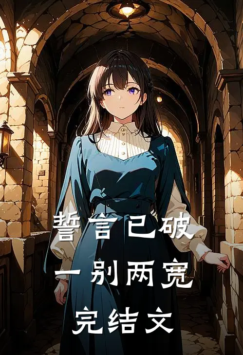誓言已破，一别两宽完结文