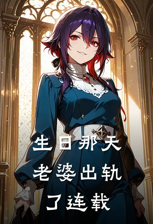 生日那天老婆出轨了连载