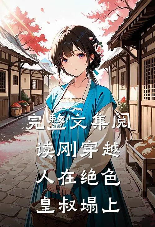 完整文集阅读刚穿越，人在绝色皇叔塌上