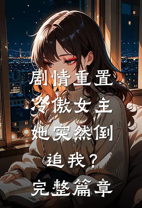 剧情重置，冷傲女主她突然倒追我？完整篇章