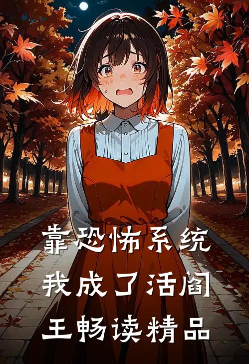 靠恐怖系统，我成了活阎王畅读精品