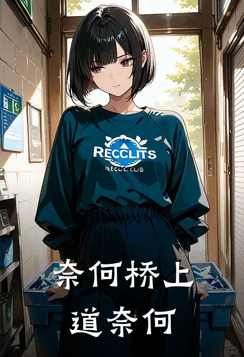 奈何桥上道奈何