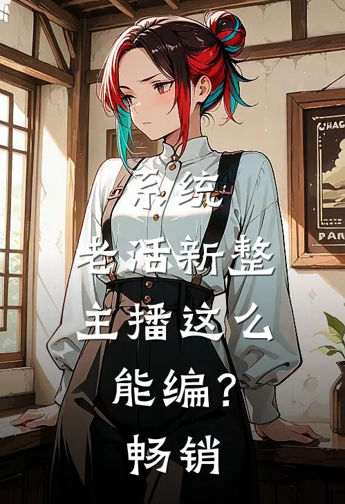 系统：老活新整，主播这么能编？畅销