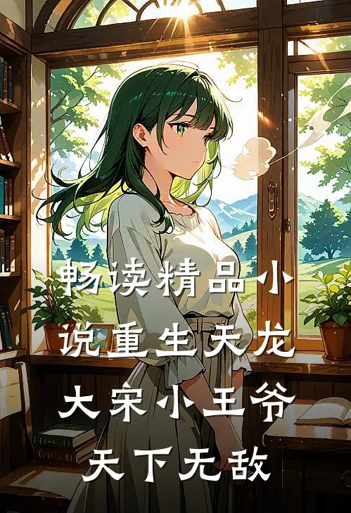畅读精品重生天龙,大宋小王爷,天下无敌