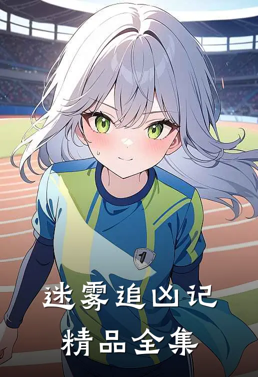 迷雾追凶记精品全集