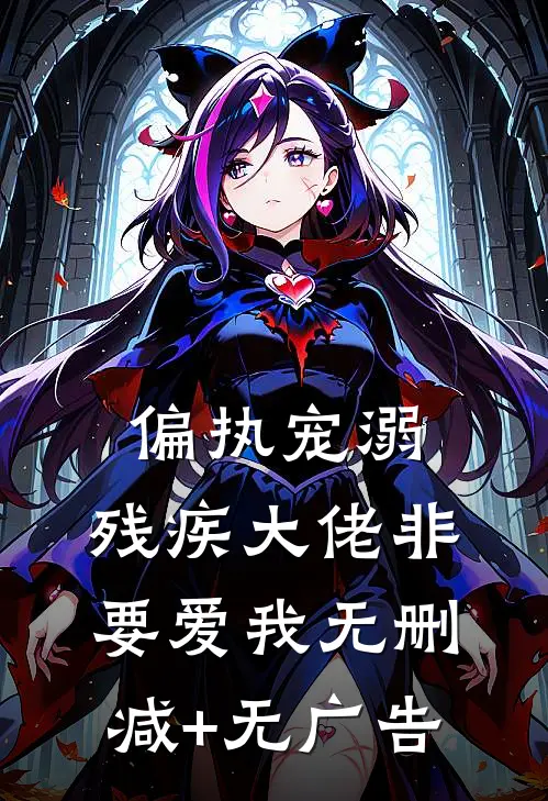 偏执宠溺：残疾大佬非要爱我无删减+无广告