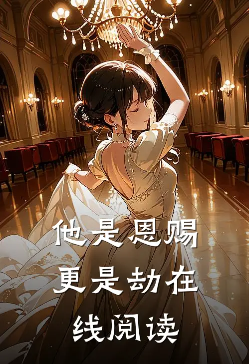 他是恩赐，更是劫在线阅读