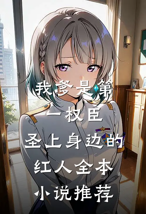我爹是第一权臣，圣上身边的红人全本小说推荐