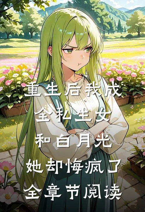 重生后我成全私生女和白月光，她却悔疯了全章节阅读