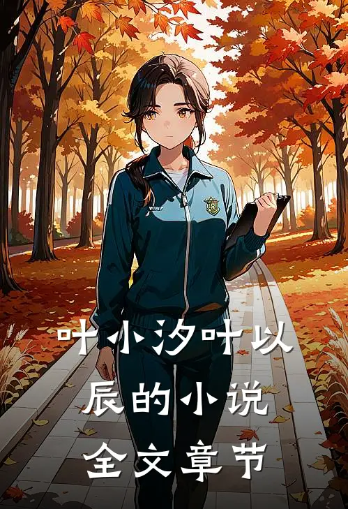 叶小汐叶以辰的小说全文章节