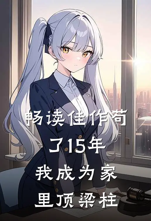 畅读佳作苟了15年，我成为家里顶梁柱