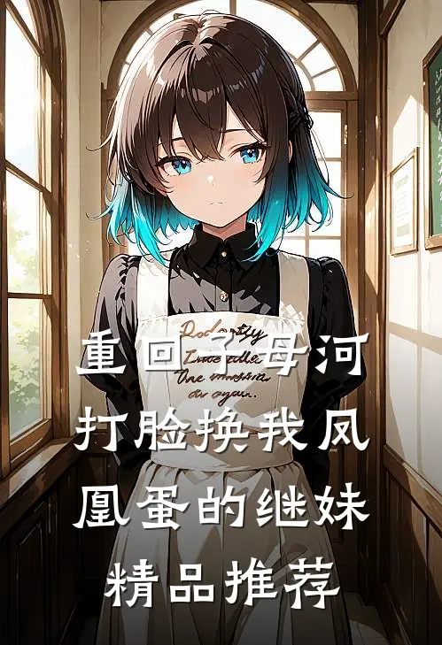 重回子母河，打脸换我凤凰蛋的继妹精品推荐