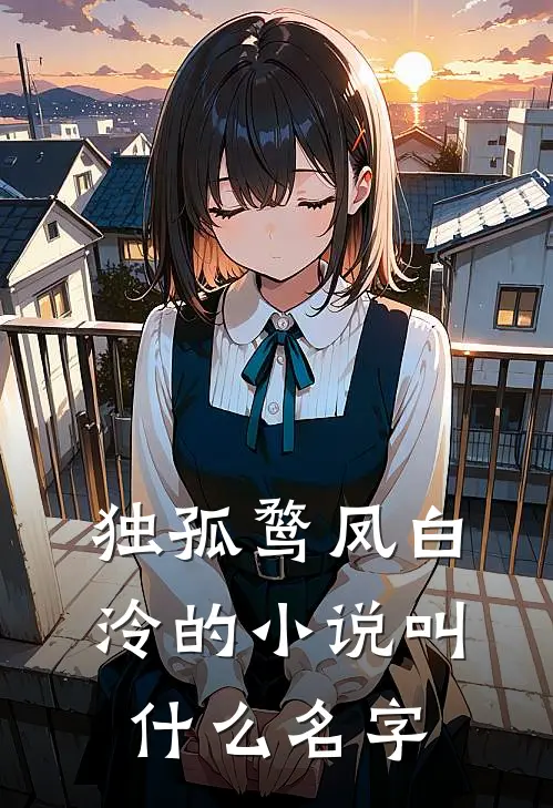 独孤鹜凤白泠的小说叫什么名字