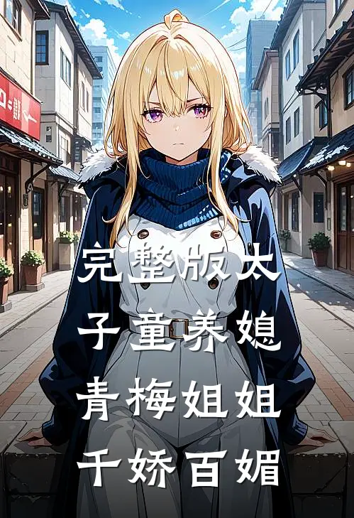 完整版太子童养媳，青梅姐姐千娇百媚