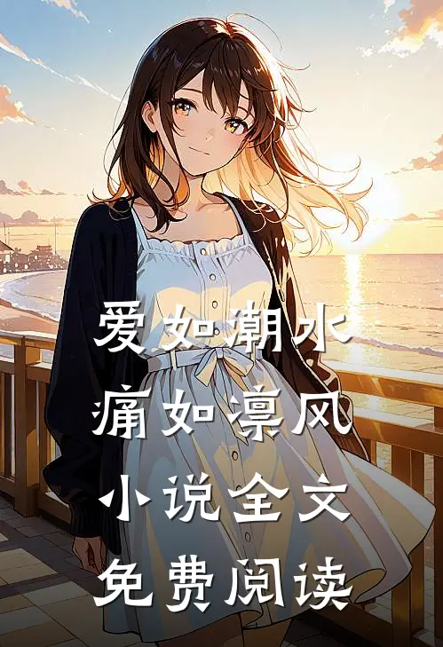 爱如潮水，痛如凛风小说全文免费阅读