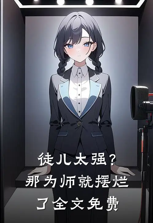 徒儿太强？那为师就摆烂了全文免费